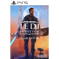 Star Wars Jedi: Survivor - Deluxe Edition PS5
